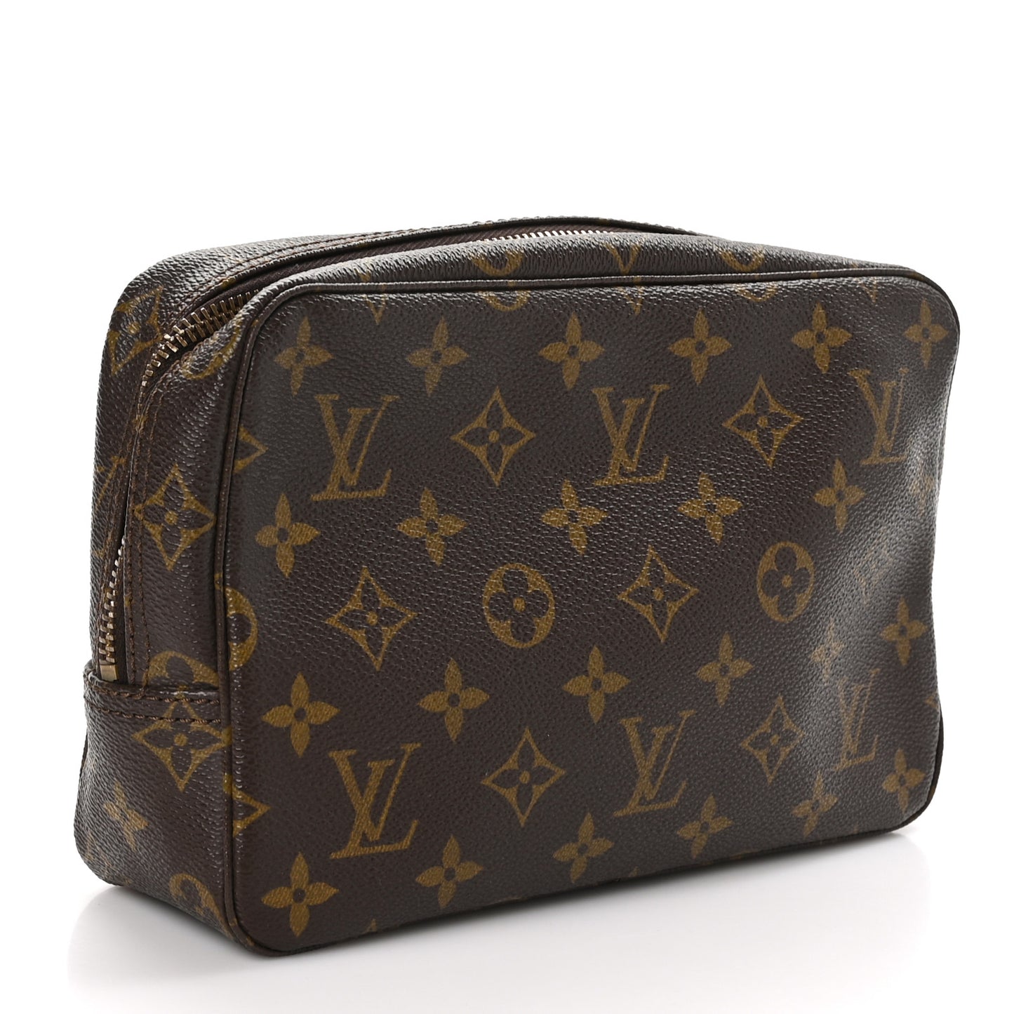 Monogram Trousse Toilette 23