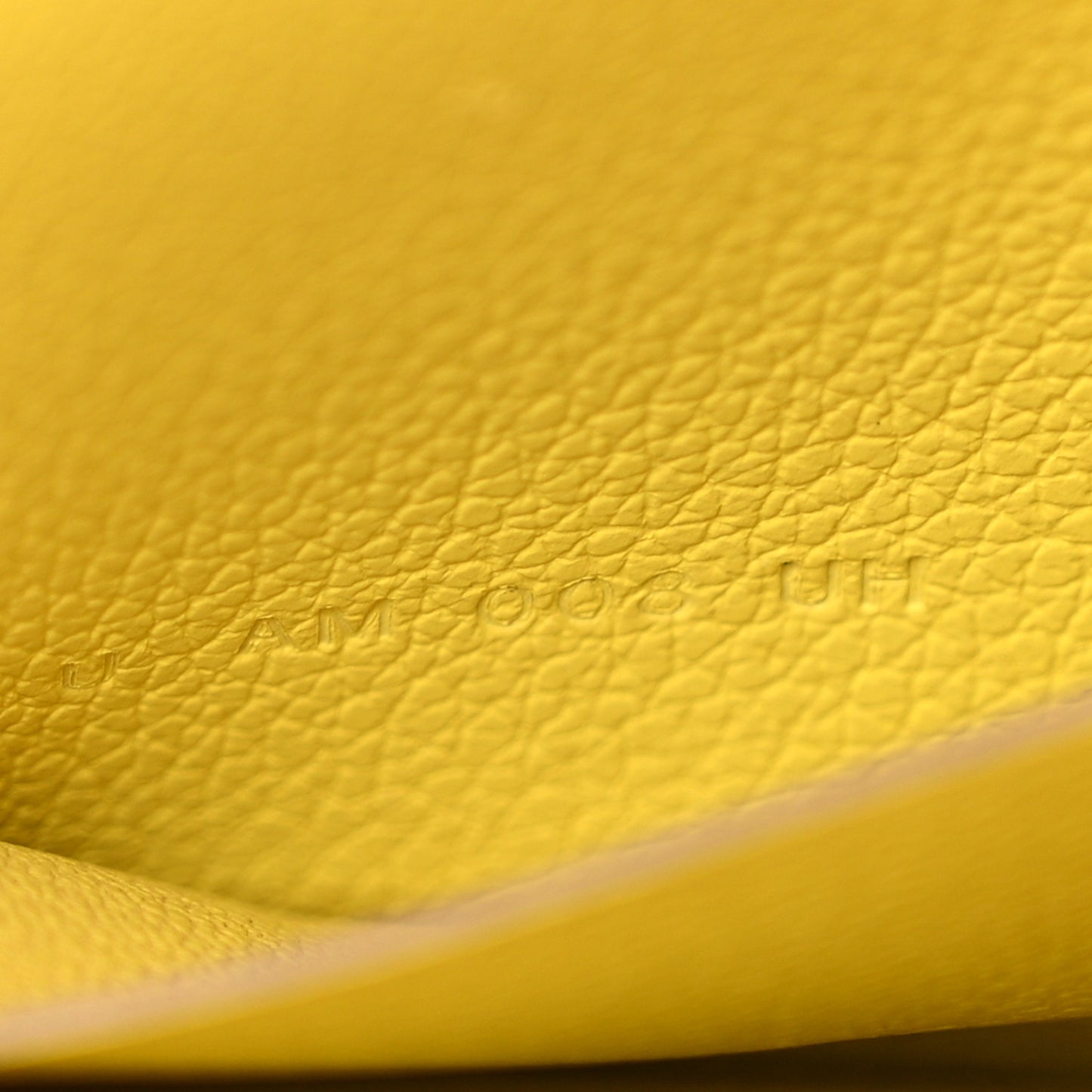 Evercolor Roulis Slim Wallet Lime