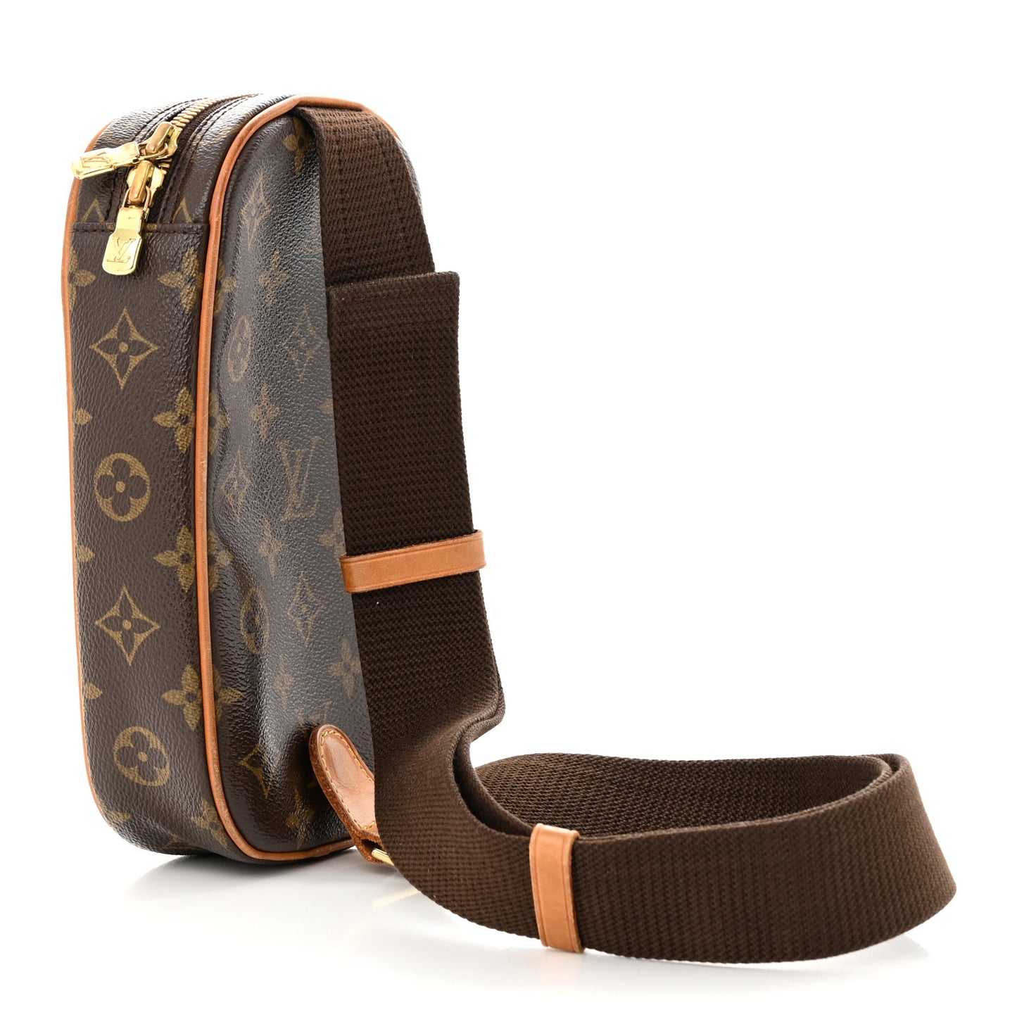 Monogram Pochette Gange