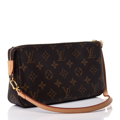 Louis Vuitton Monogram Pochette Accessories NM 2 of 4