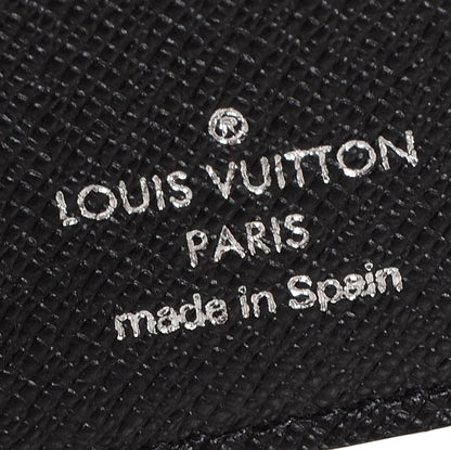 Louis Vuitton Damier Graphite Passport Cover 6 of 7