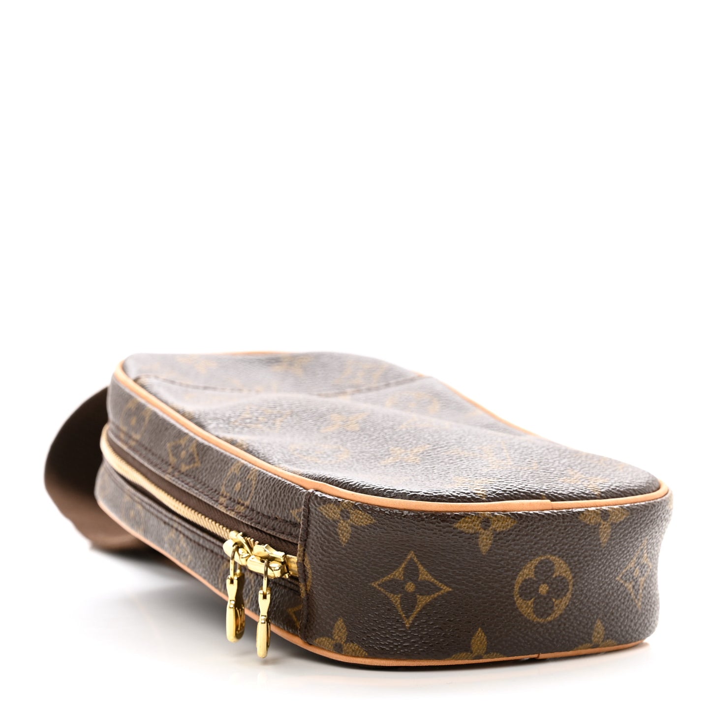 Monogram Pochette Gange