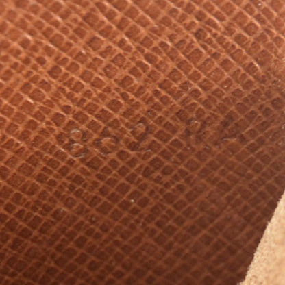 Louis Vuitton Monogram Notebook Holder w Notepad 6 of 7