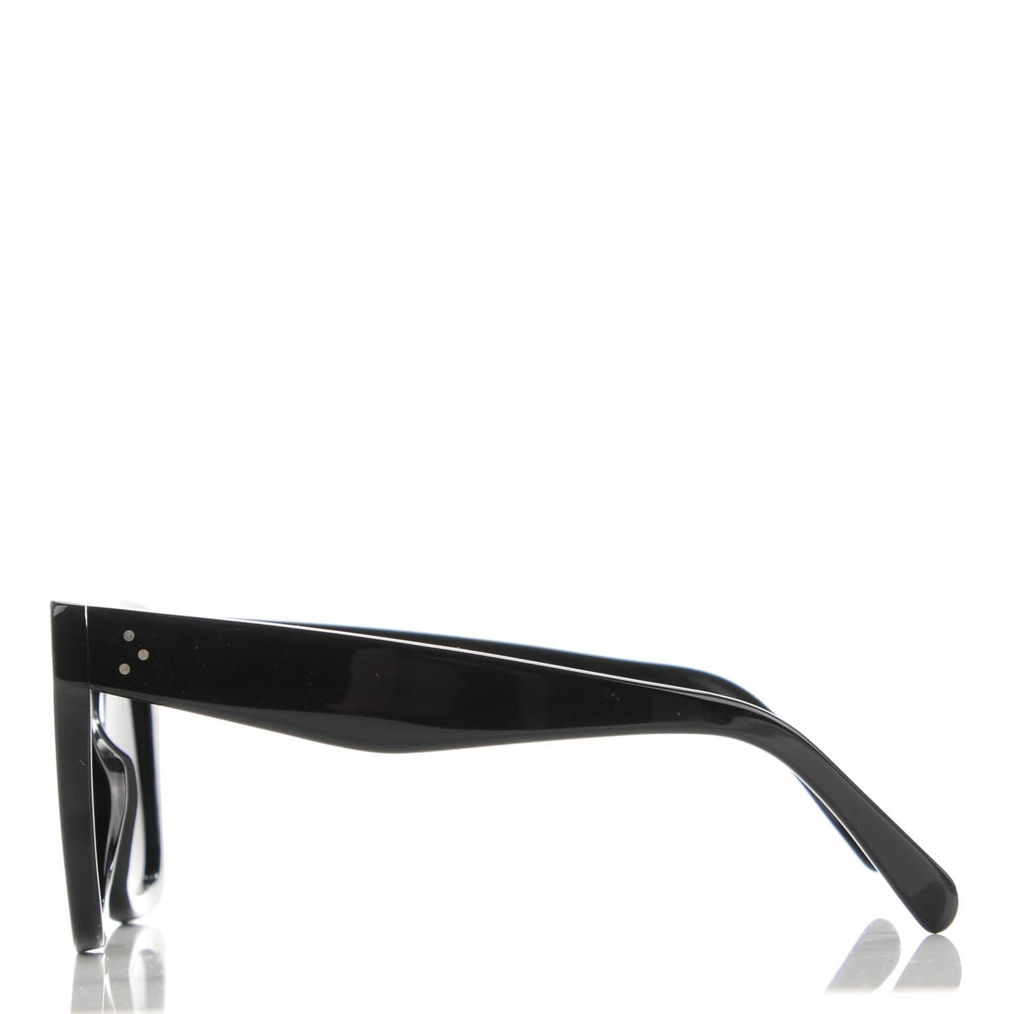 Tilda Sunglasses CL 41076/S Black