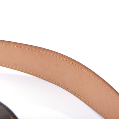 Louis Vuitton Monogram Graceful MM 16 of 19