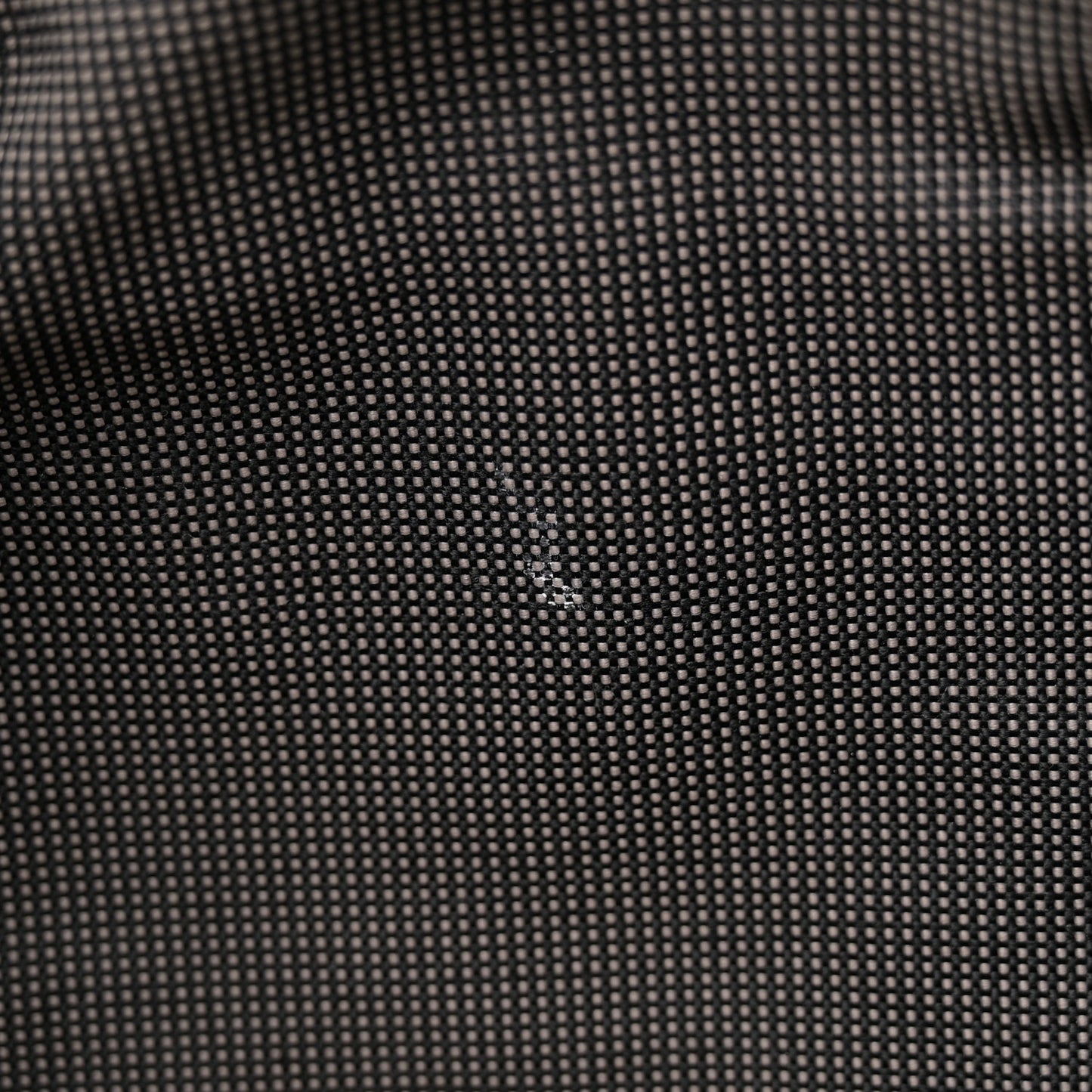 Canvas Herline MM Tote Grey