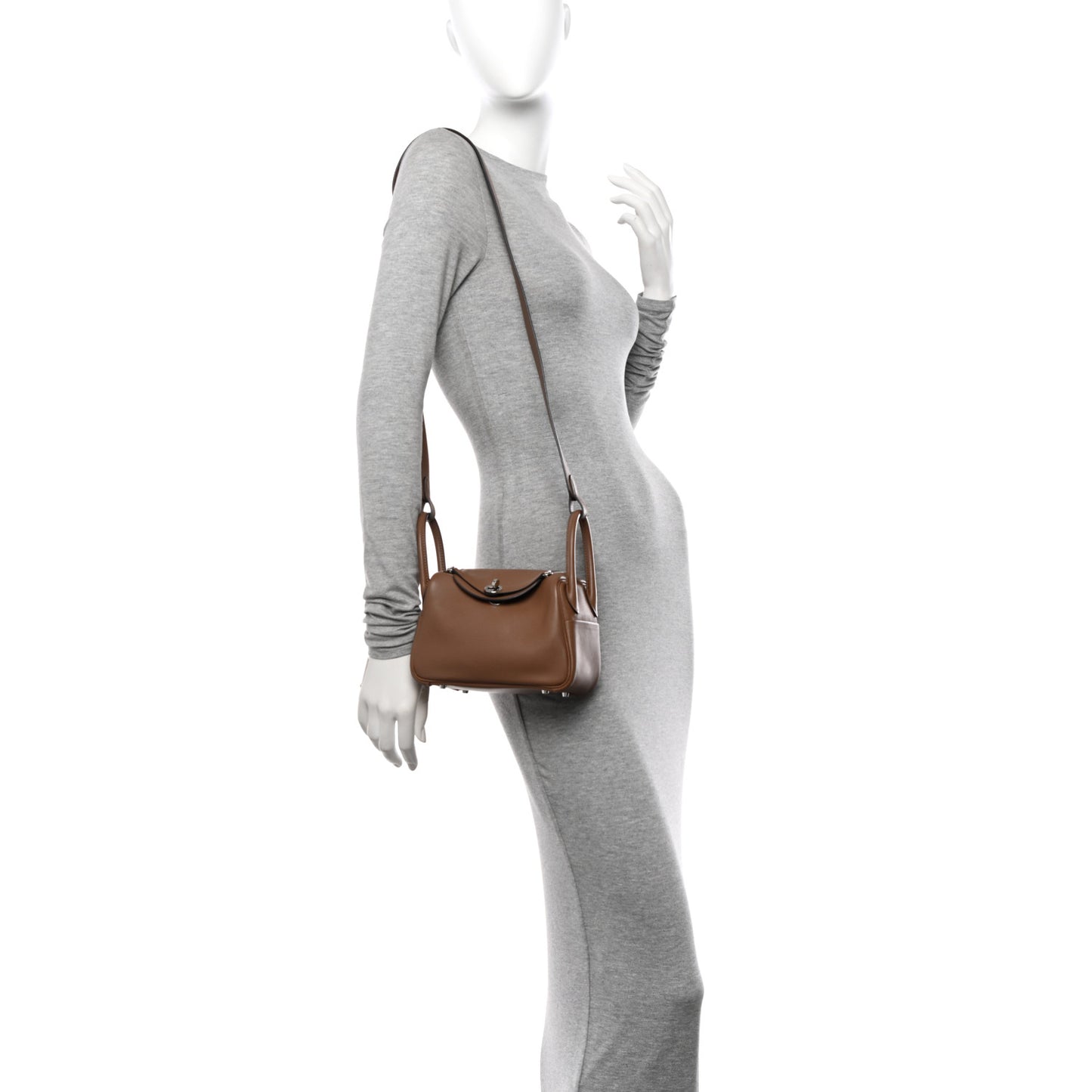 Swift Verso Mini Lindy 20 Alezan Biscuit