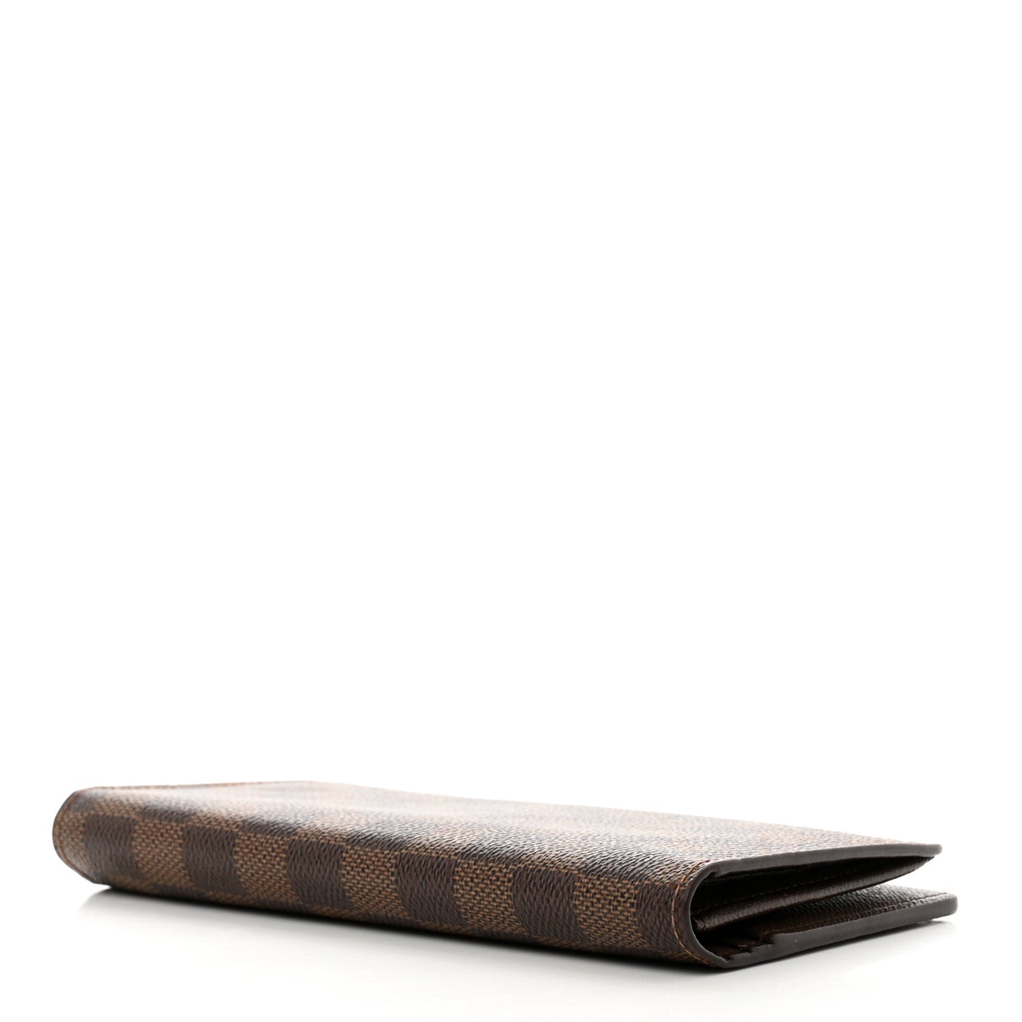 Damier Ebene Brazza Wallet