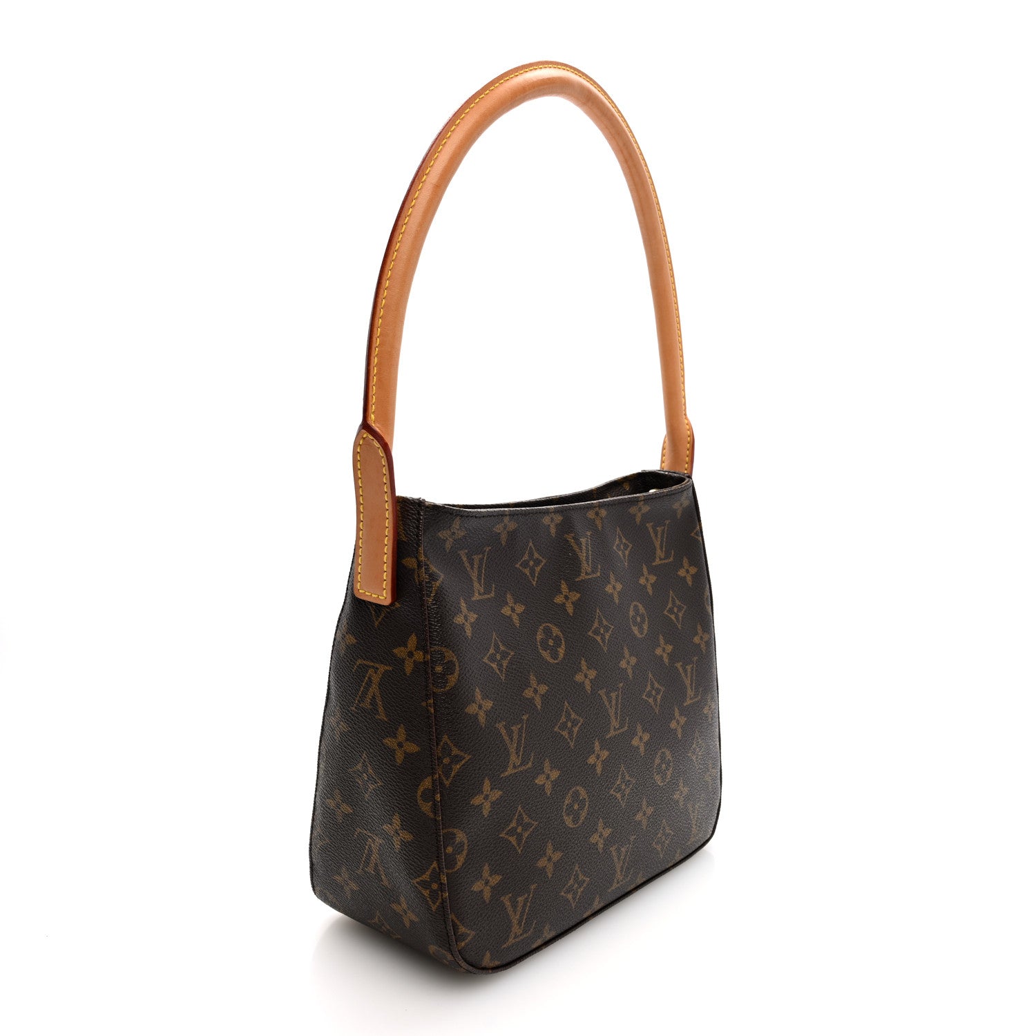 Louis Vuitton Monogram Looping MM 3 of 9