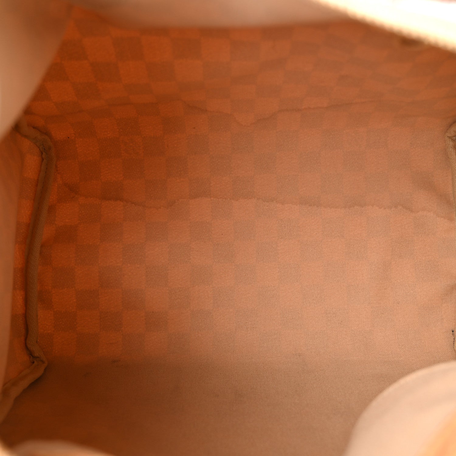 Louis Vuitton Damier Azur Speedy 30 5 of 10