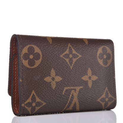 Louis Vuitton Monogram 6 Key Multicles Holder 3 of 8