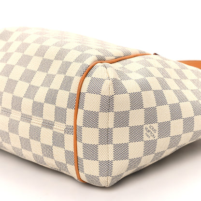 Louis Vuitton Damier Azur Totally PM 9 of 10
