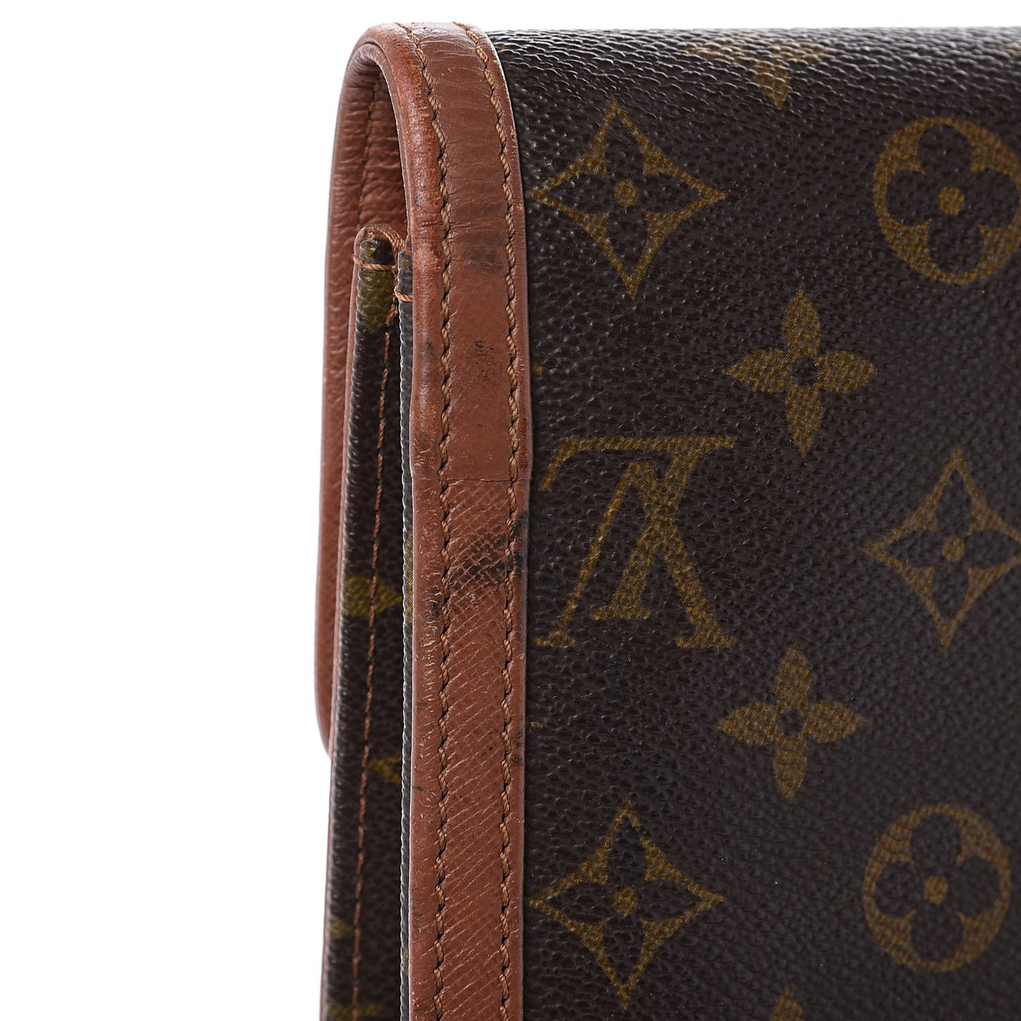 Monogram Pochette Dame 29