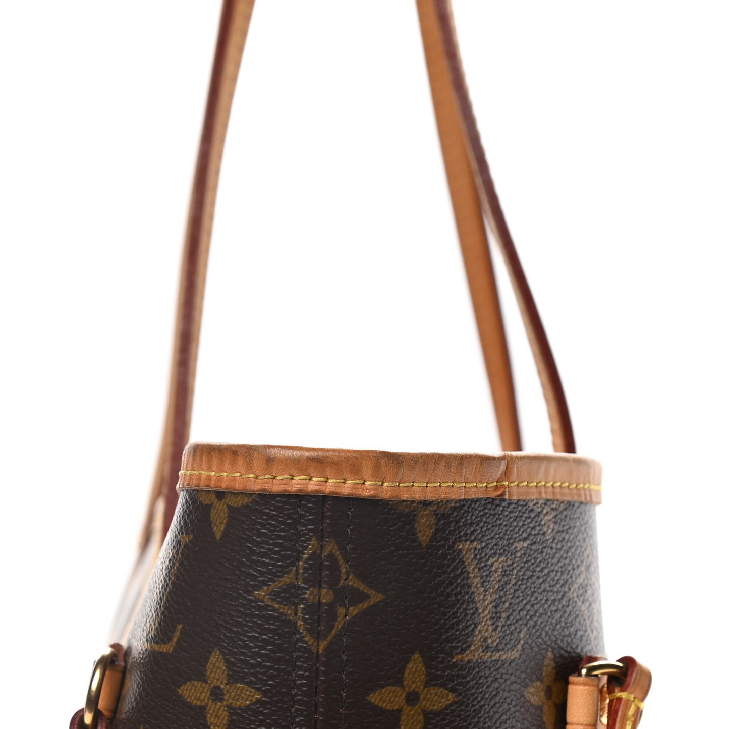 Monogram V Neverfull MM Grenade
