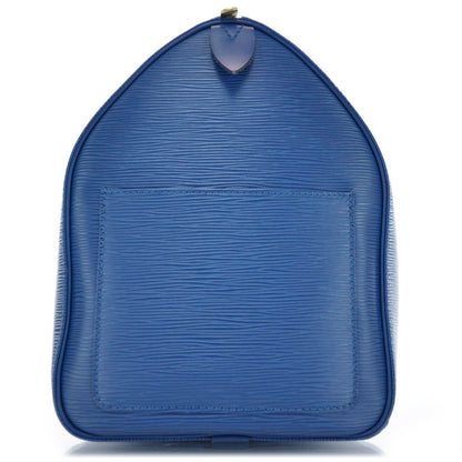 Louis Vuitton Epi Keepall 45 Toledo 4 of 12