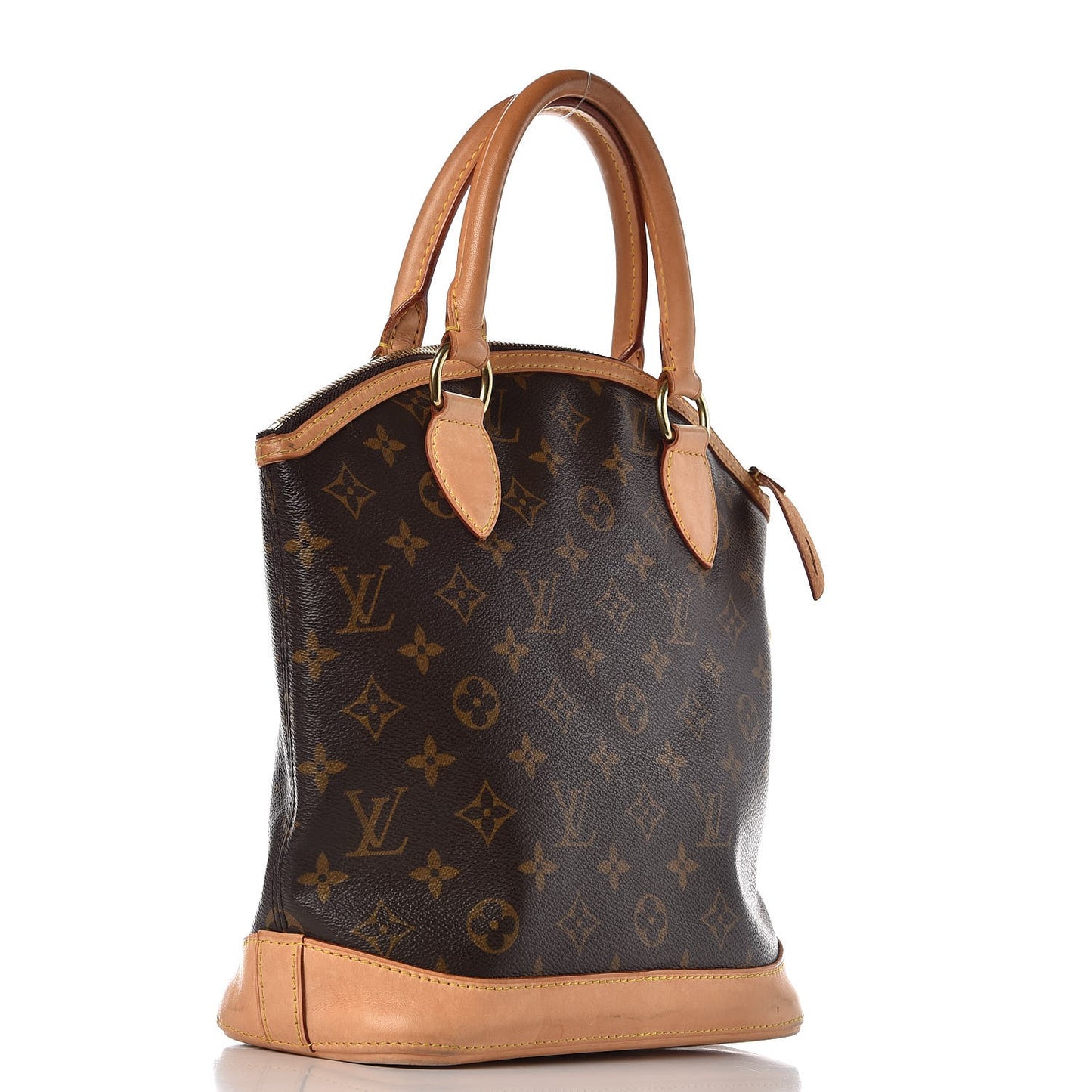 Monogram Lockit PM