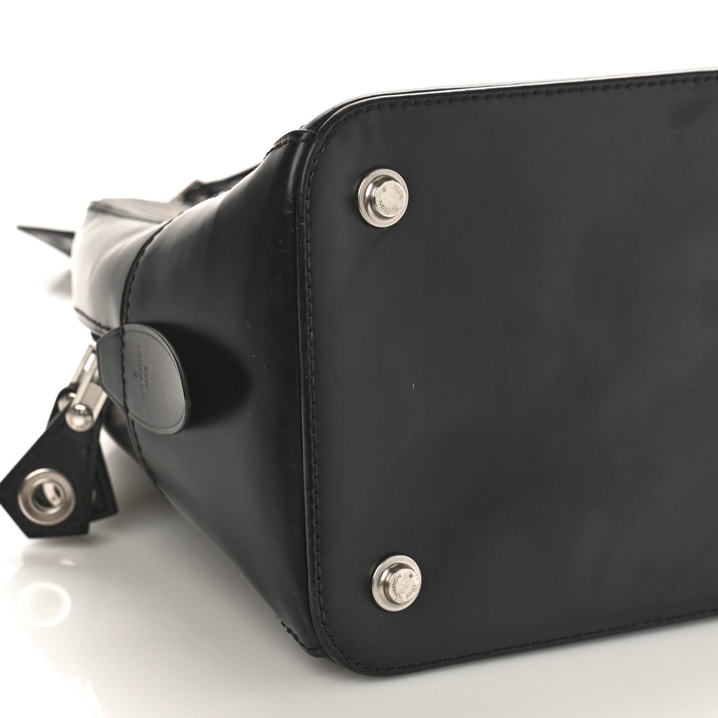 Monogram Dora MM Black