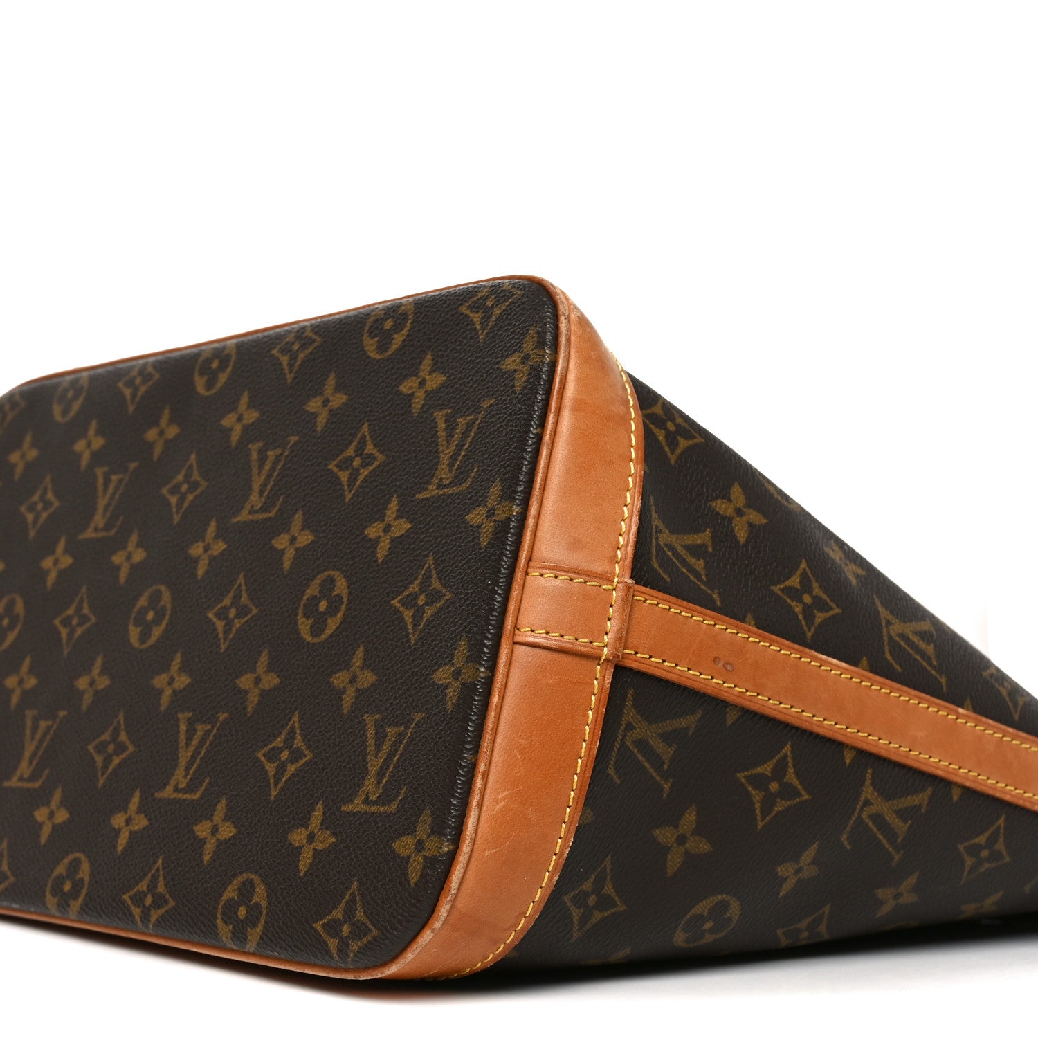 Louis Vuitton Monogram Sharon Stone AMFAR Vanity Three 9 of 10