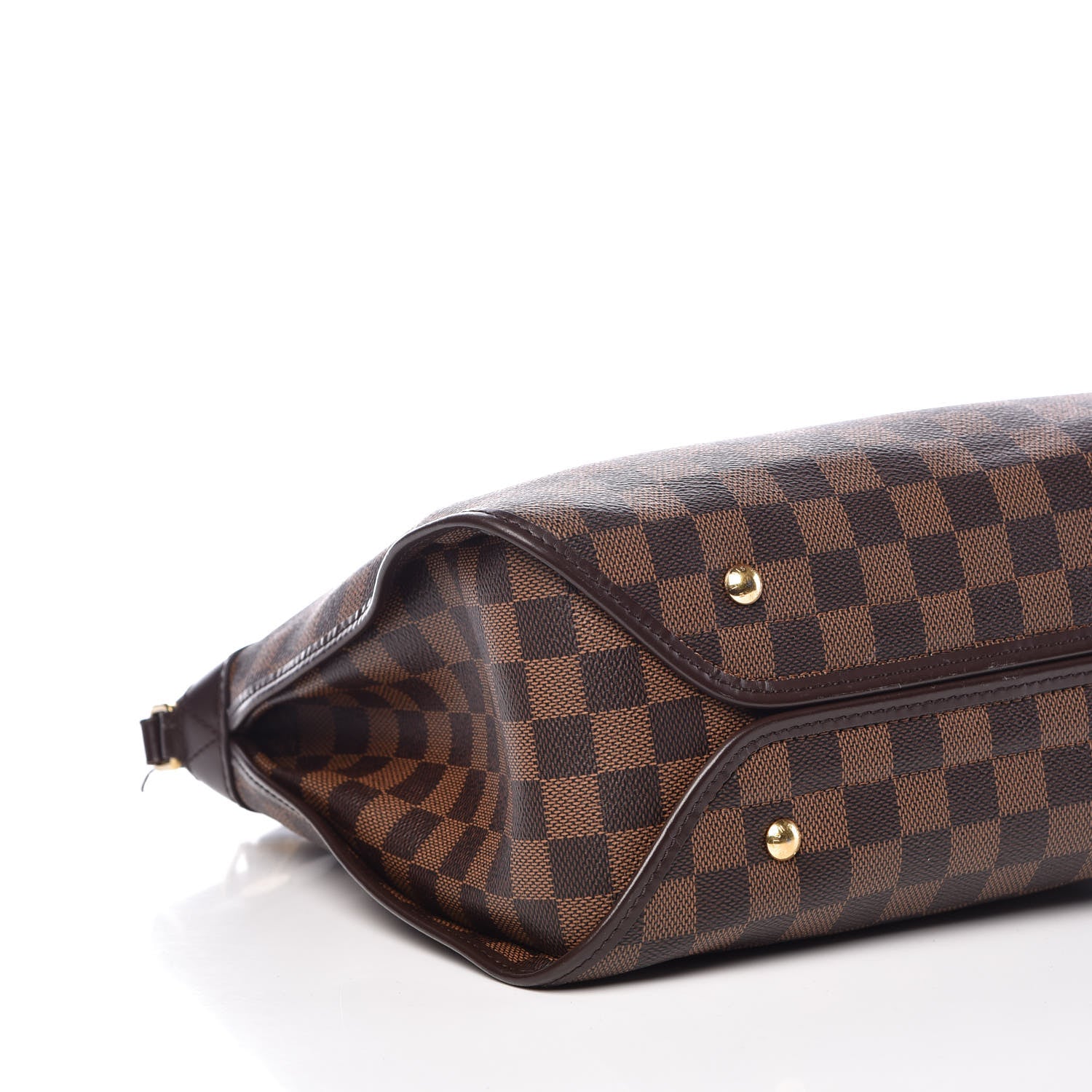 Louis Vuitton Damier Ebene Duomo Messenger 11 of 12