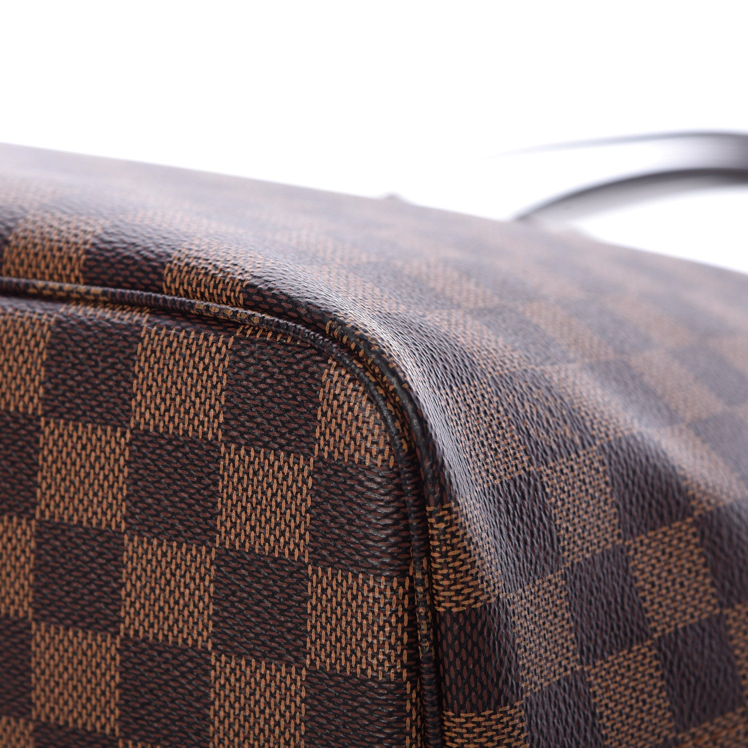 Louis Vuitton Damier Ebene Neo Neverfull MM 13 of 20