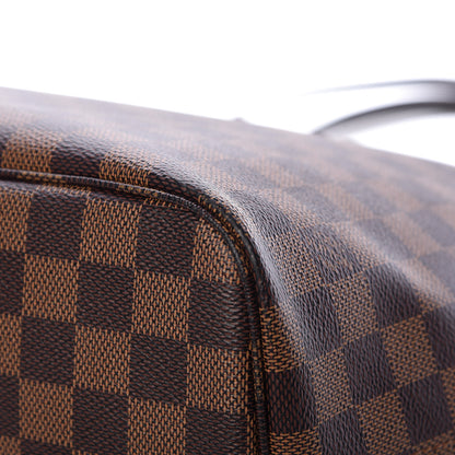 Louis Vuitton Damier Ebene Neo Neverfull MM 13 of 20