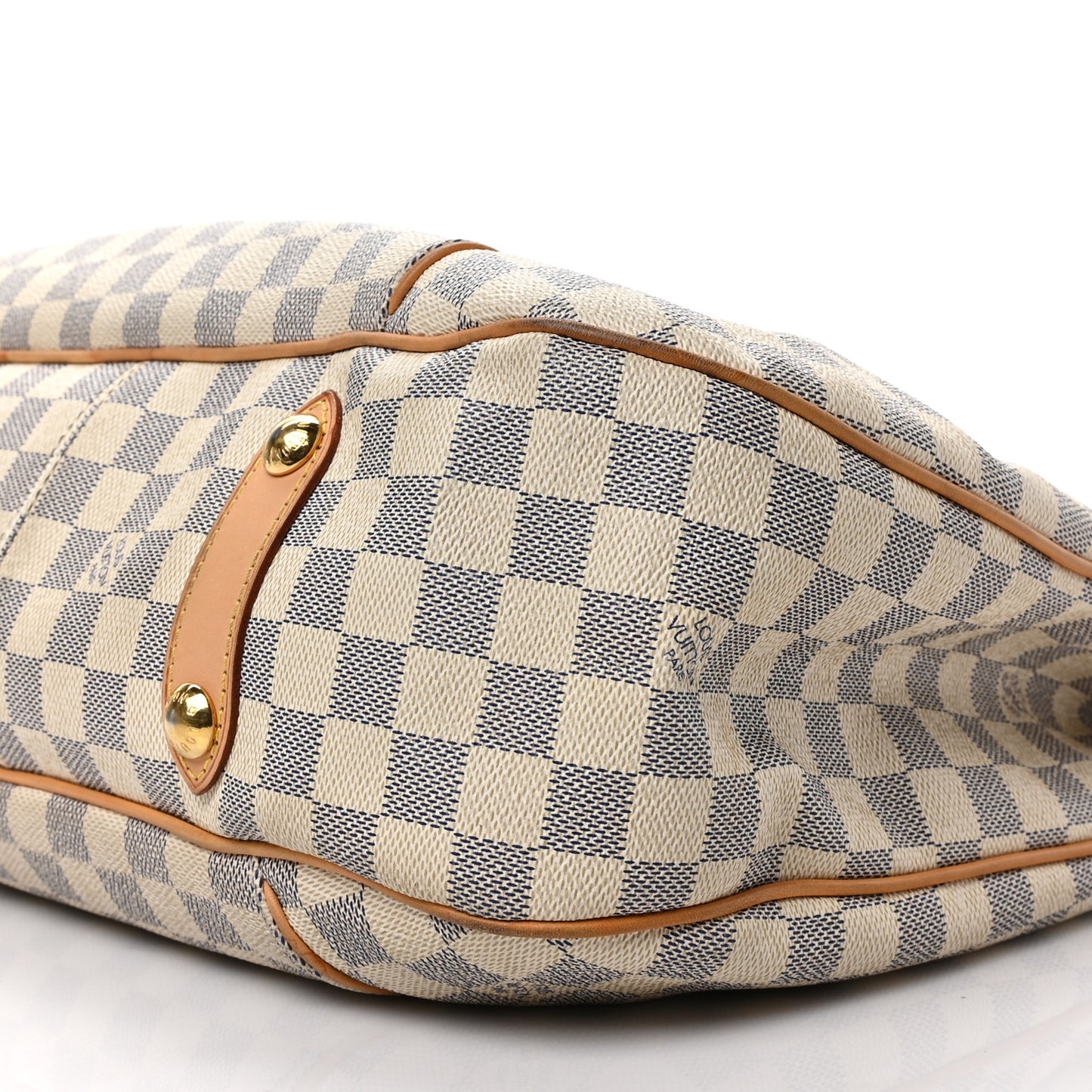 Damier Azur Galliera PM