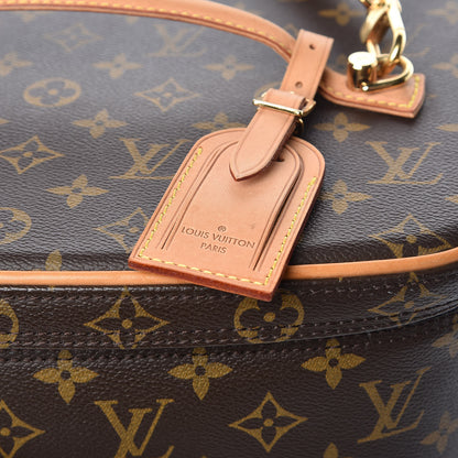 Louis Vuitton Monogram Nice 20 of 20
