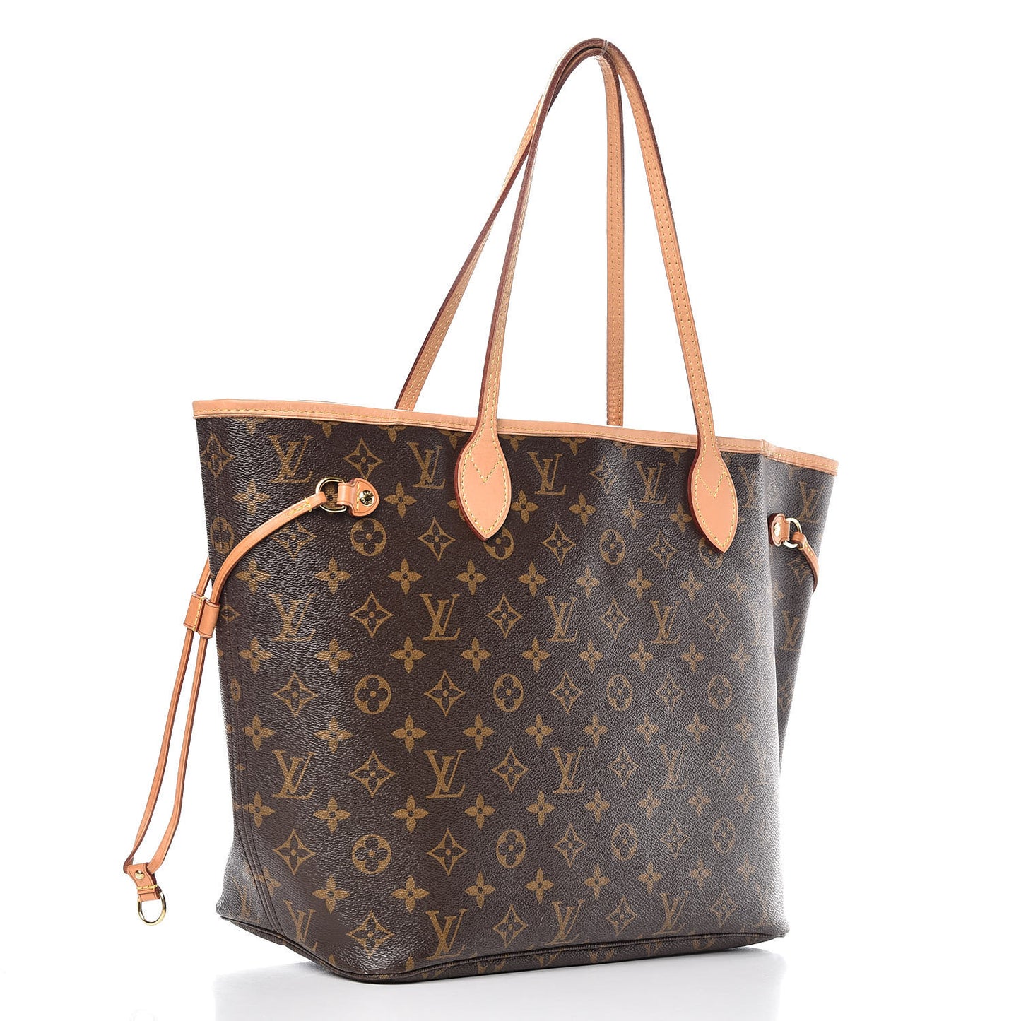 Monogram Neo Neverfull MM