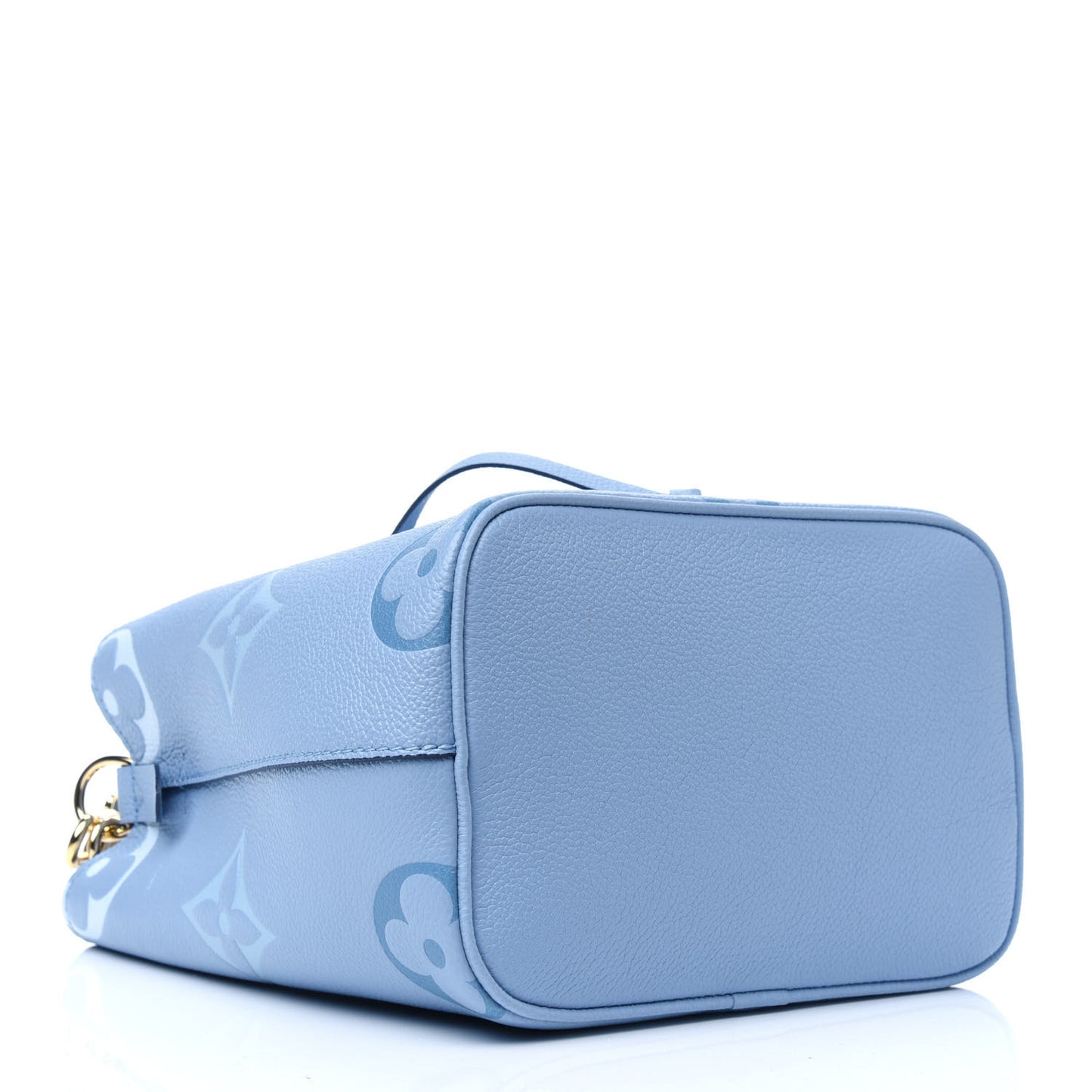 Empreinte Monogram Giant By The Pool Neonoe BB Summer Blue