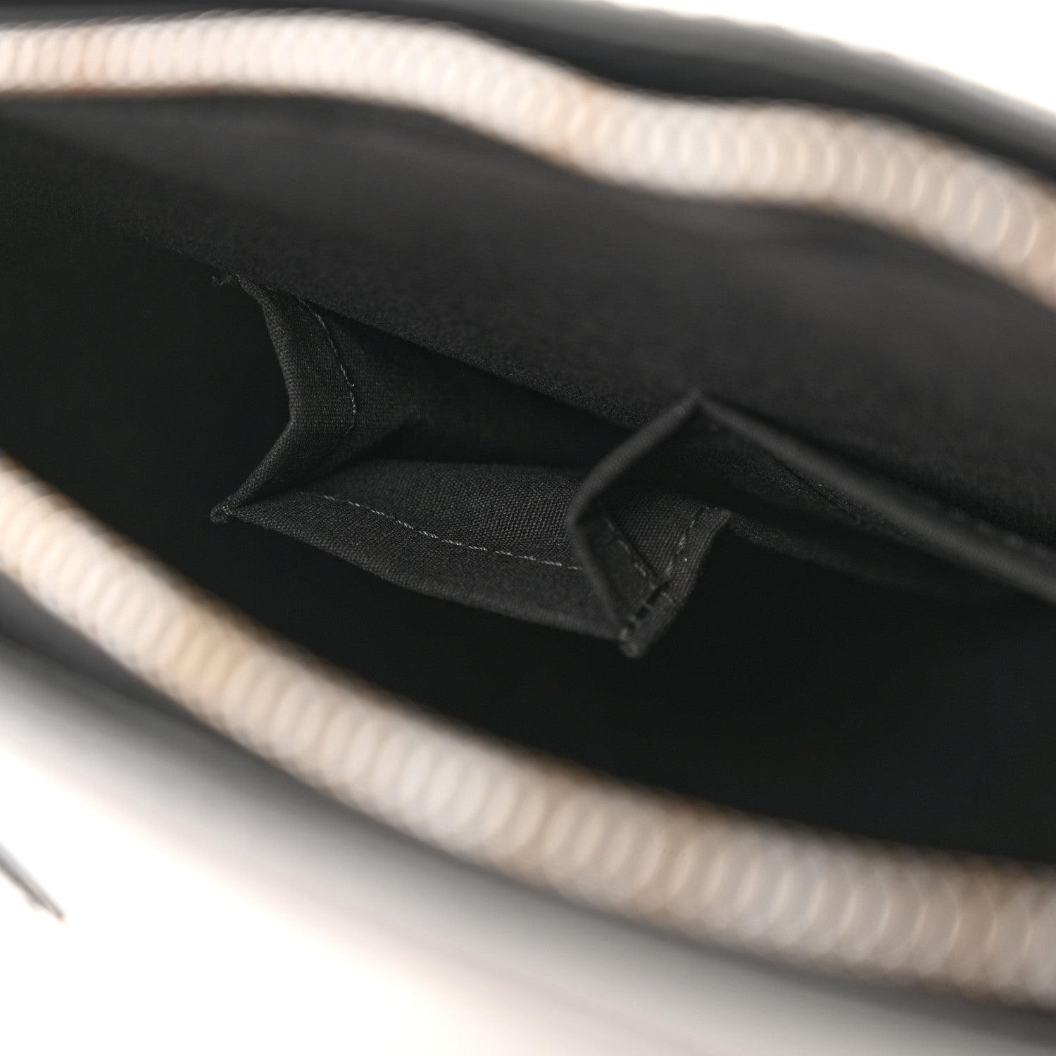 Louis Vuitton Mat Monogram Stockton Black 10 of 12