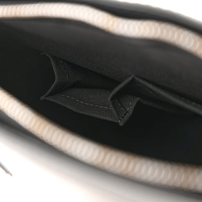 Louis Vuitton Mat Monogram Stockton Black 10 of 12
