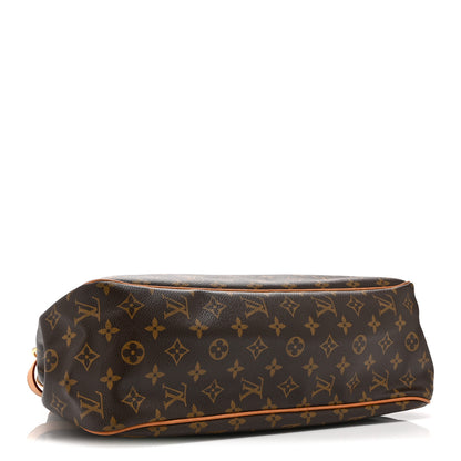 Louis Vuitton Monogram Batignolles Horizontal 4 of 10