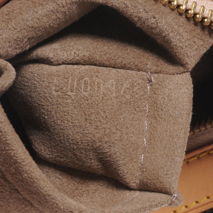 Louis Vuitton Monogram Multicolor Boulogne Black 7 of 7