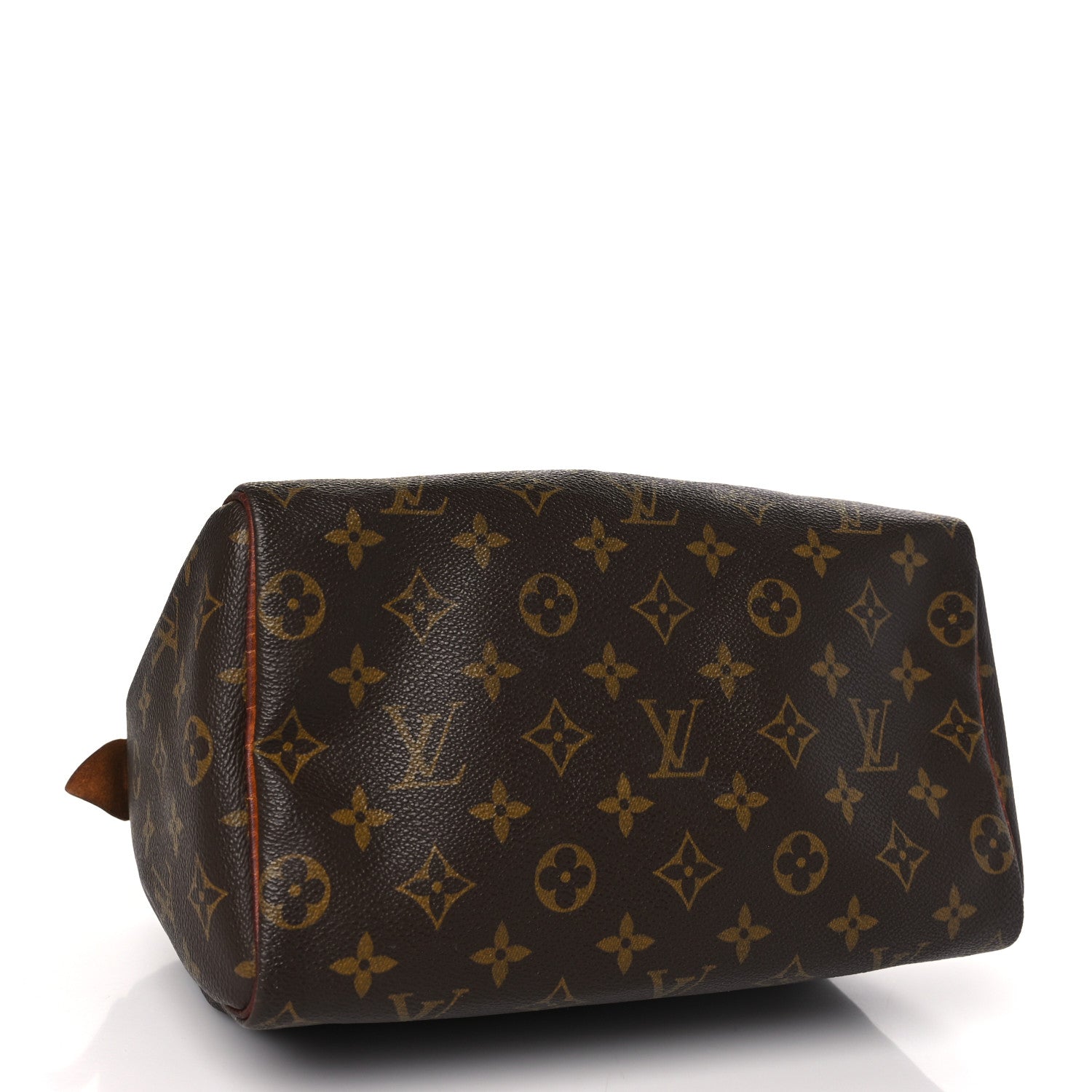 Louis Vuitton Monogram Speedy 25 4 of 14