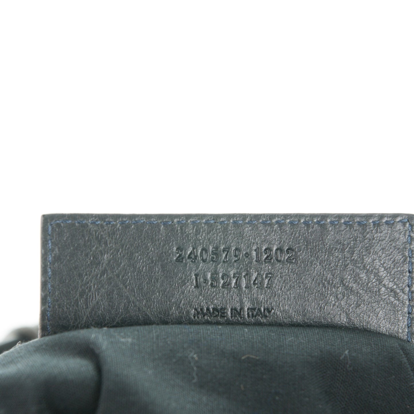 Agneau Classic Hardware Town Anthracite