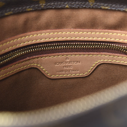 Louis Vuitton Monogram Cabas Piano 5 of 10