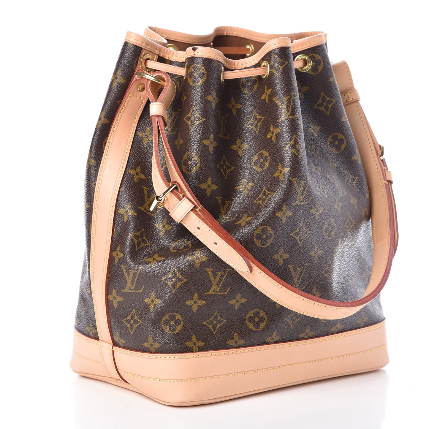 Monogram Noe