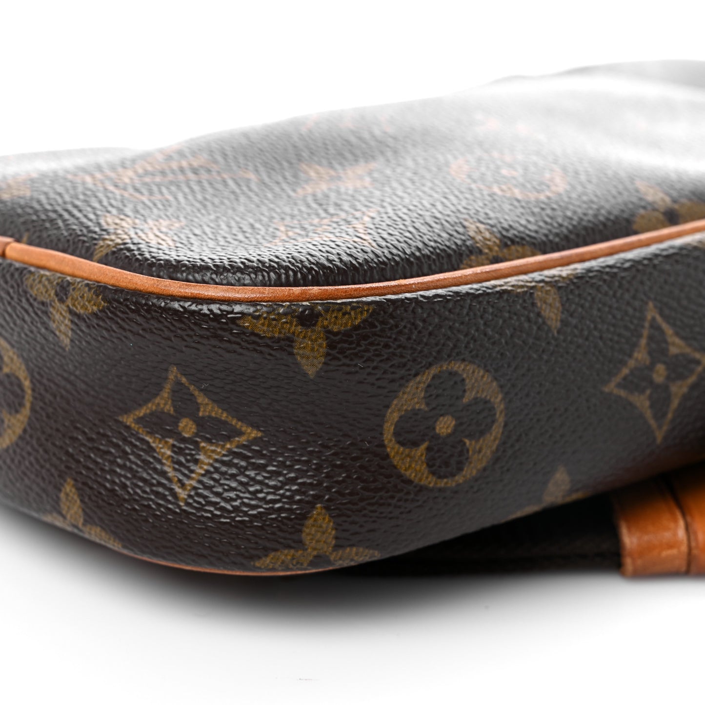 Monogram Pochette Gange