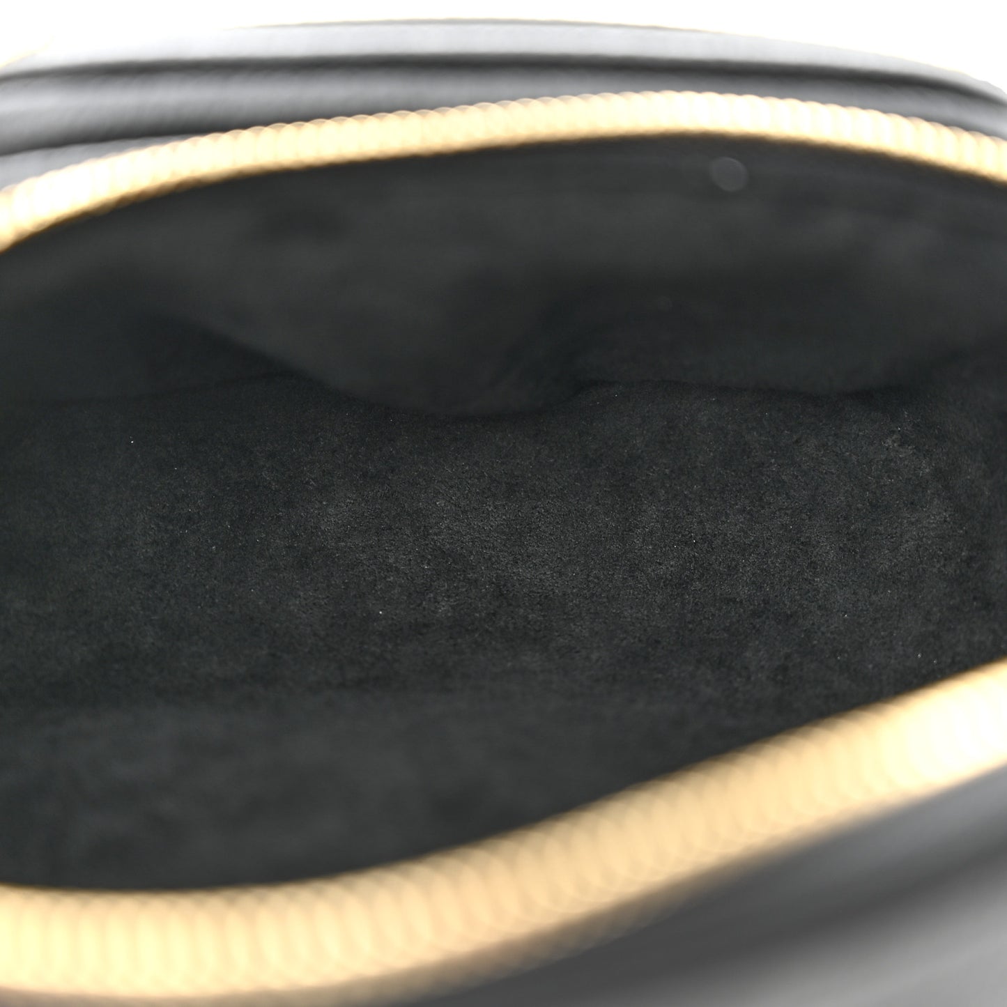 Empreinte Mini Bumbag Black