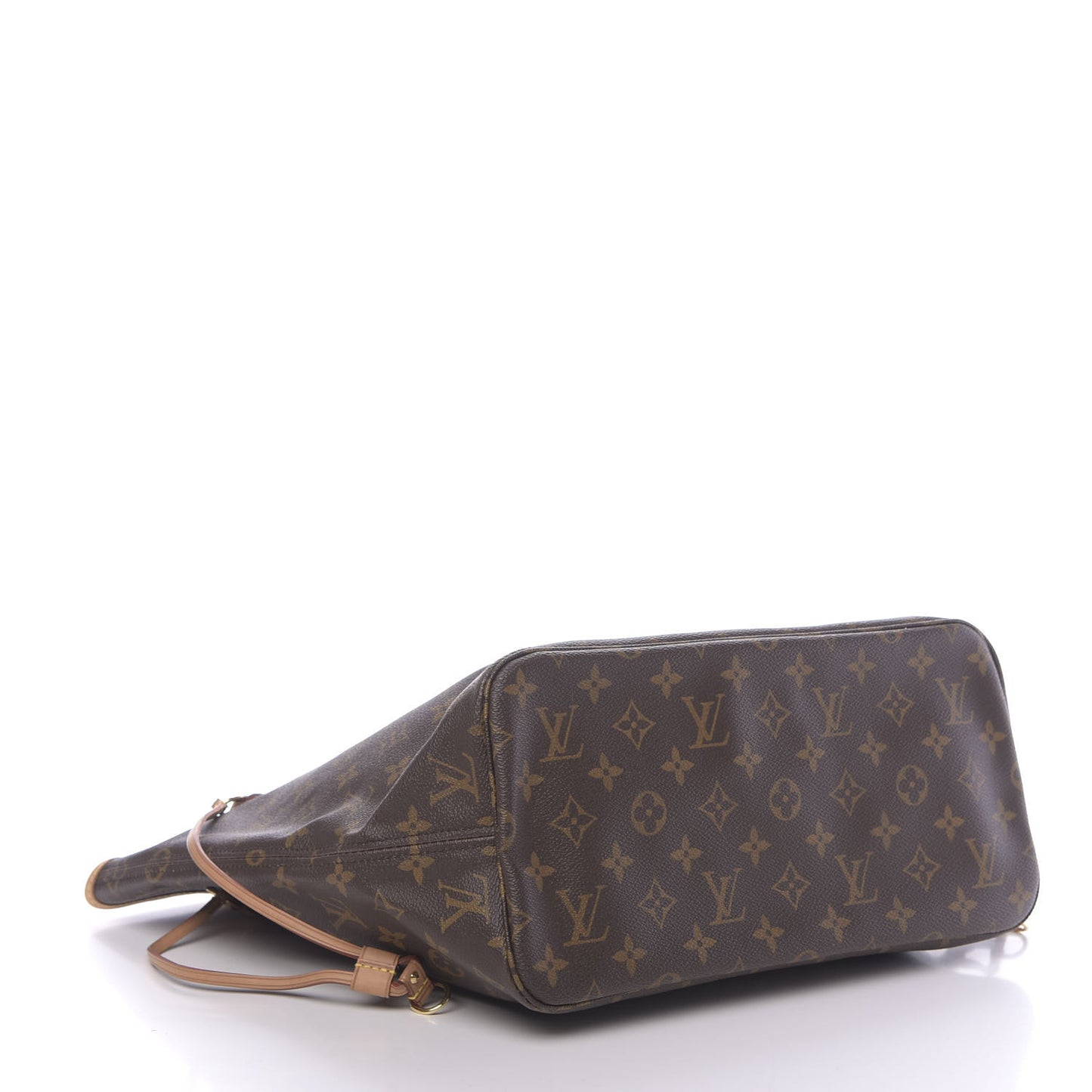 Monogram Neverfull MM