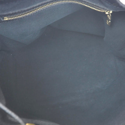 Louis Vuitton Epi Petit Noe Black 9 of 11