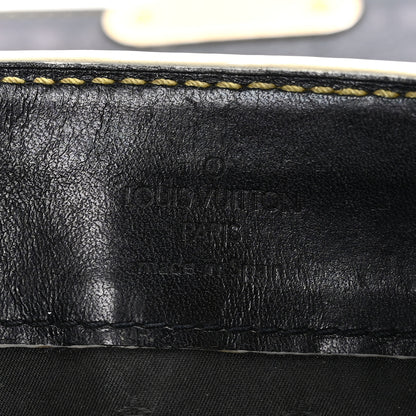 Louis Vuitton Suhali Le Talentueux Black 6 of 10