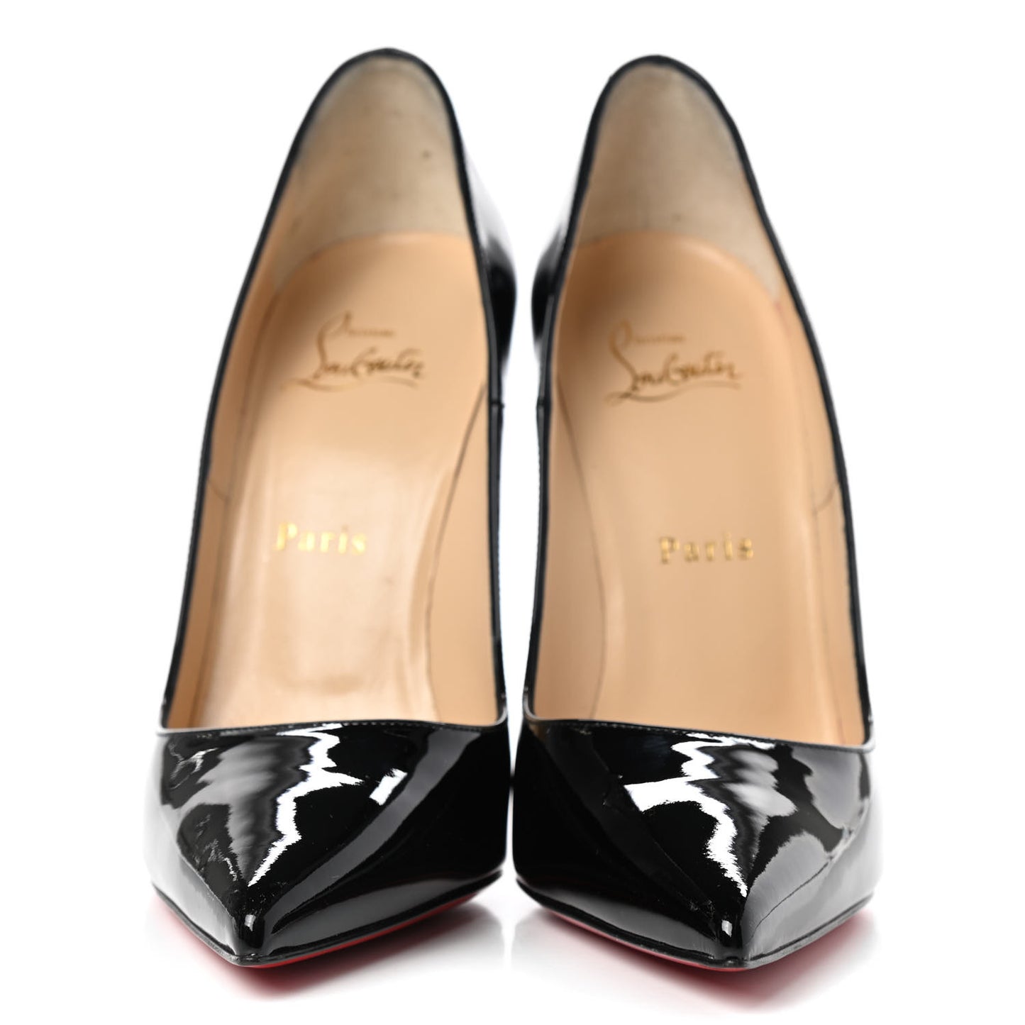 Patent So Kate 120 Pumps 38 Black