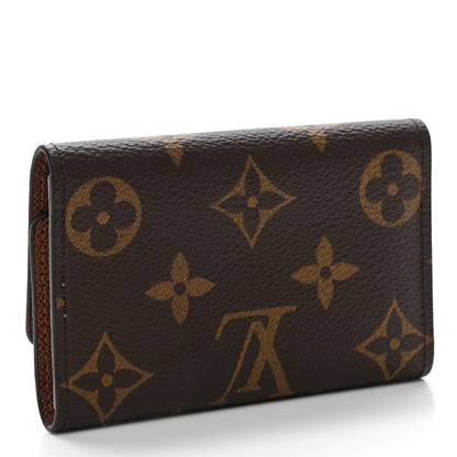 Louis Vuitton Monogram 6 Key Multicles Holder 3 of 8