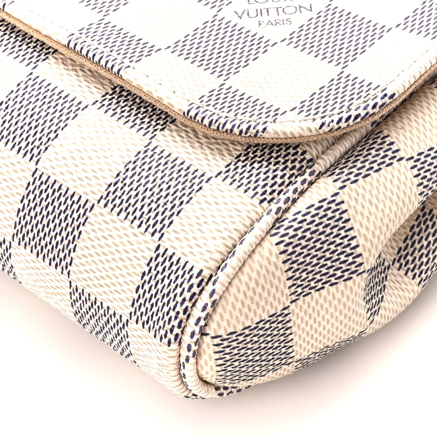 Damier Azur Favorite MM