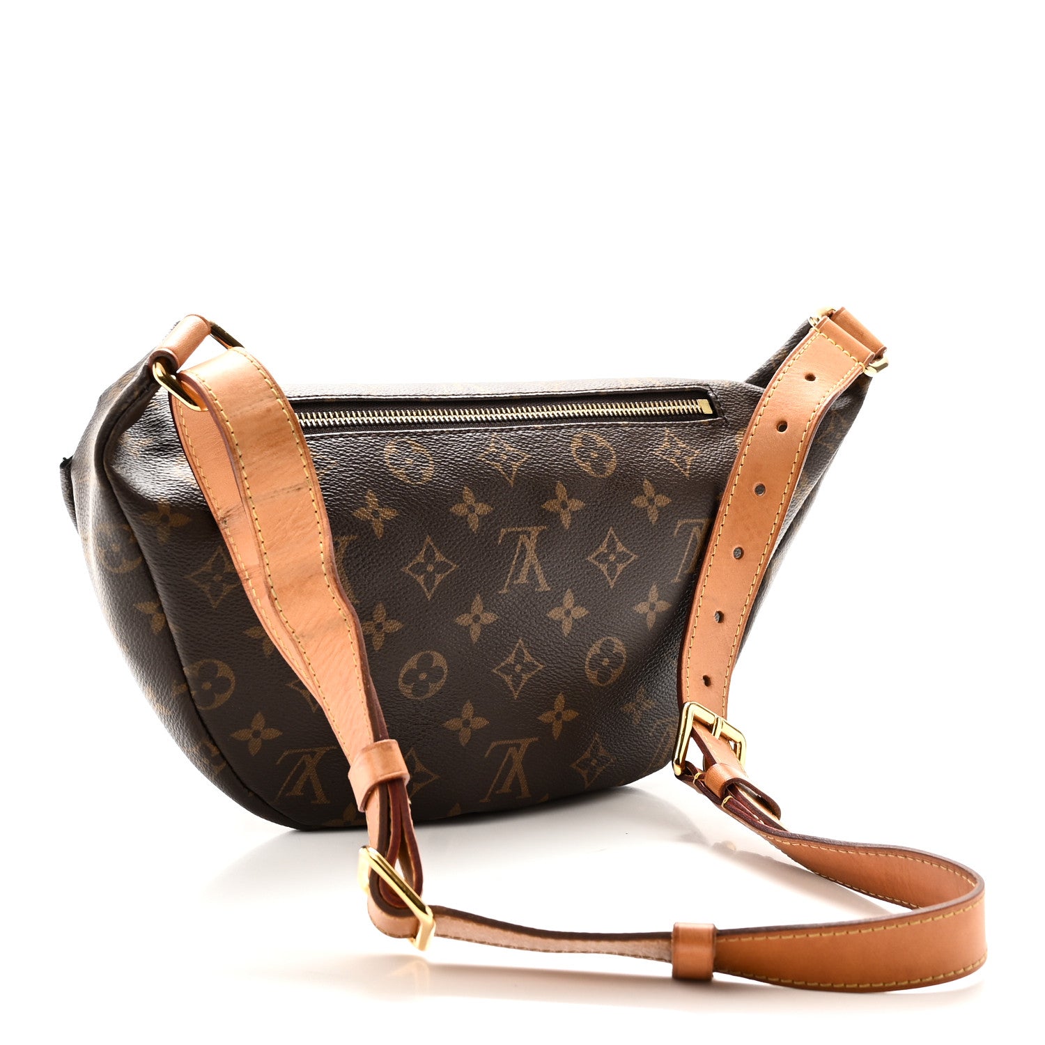 Louis Vuitton Monogram Bumbag 3 of 9