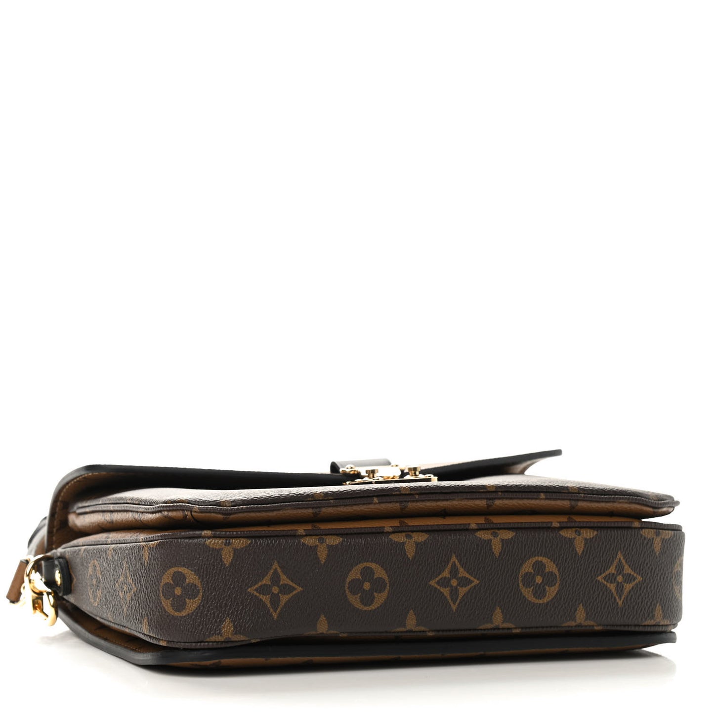 Reverse Monogram Pochette Metis