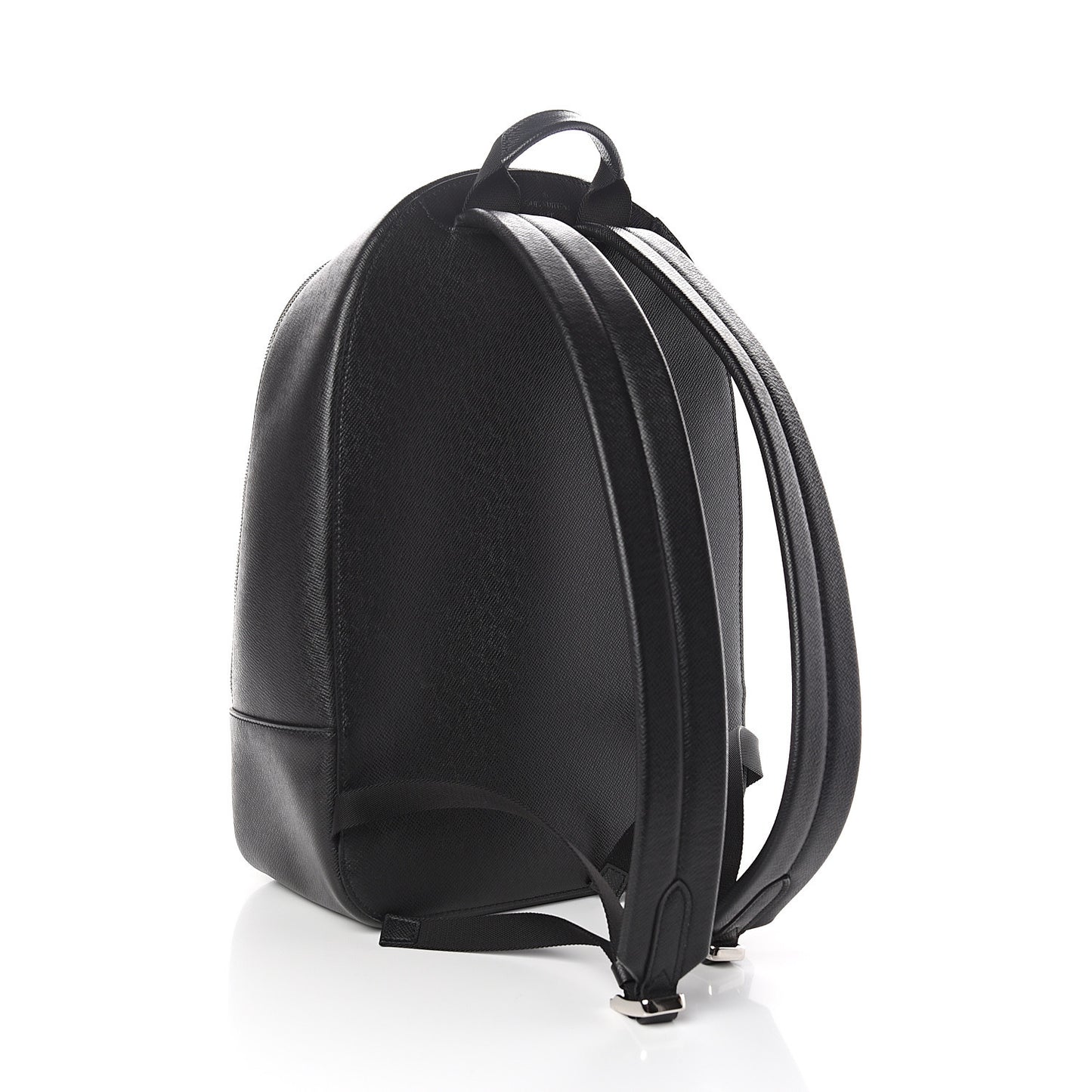 Louis Vuitton Taiga Alex Backpack Black 537434 – FASHIONPHILE