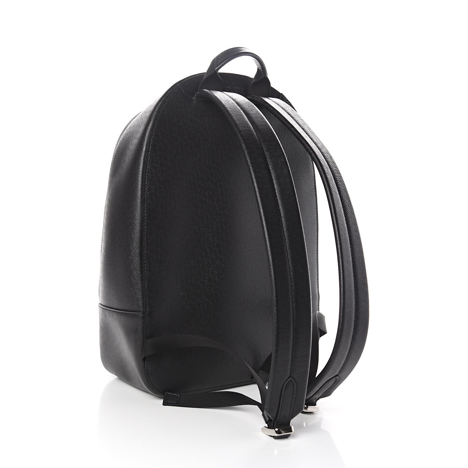 Louis Vuitton Taiga Alex Backpack Black 537434 – FASHIONPHILE