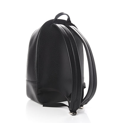 Louis Vuitton Taiga Alex Backpack Black 2 of 8